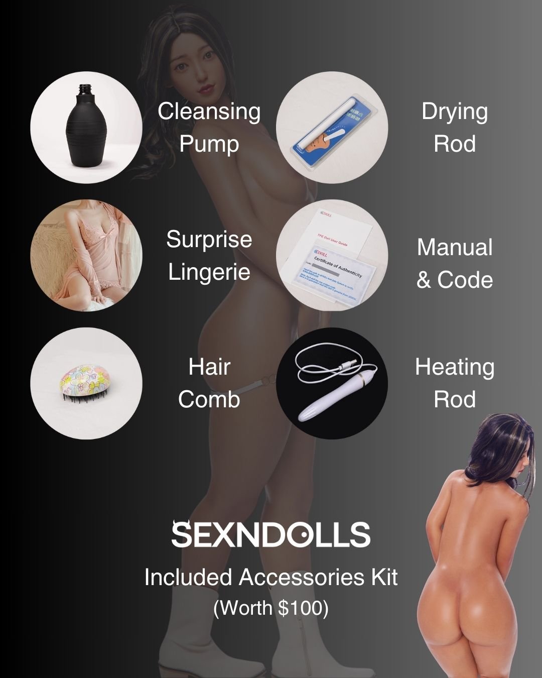 Super Small Sex Doll Thai Tanya 152cm Sex 'n Dolls Super Small Sex Doll Thai Tanya 152cm Sex 'n Dolls