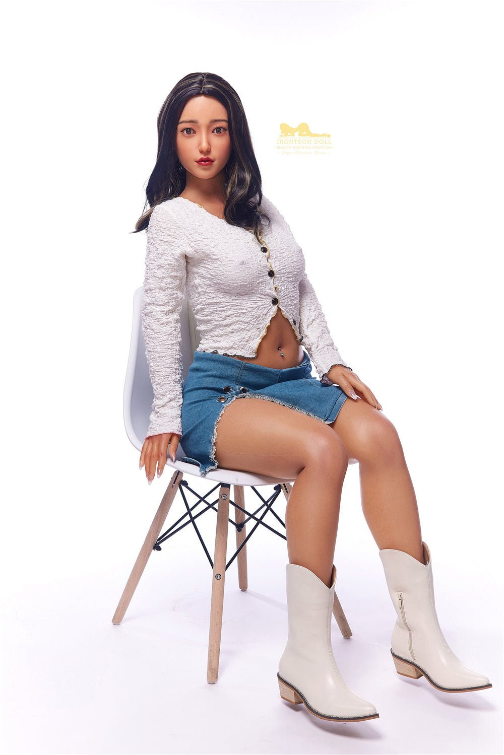 Super Small Sex Doll Thai Tanya 152cm Sex 'n Dolls Super Small Sex Doll Thai Tanya 152cm Sex 'n Dolls