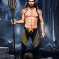 Tom 170cm Hot Aquaman Male Sex Doll - Irontech Doll