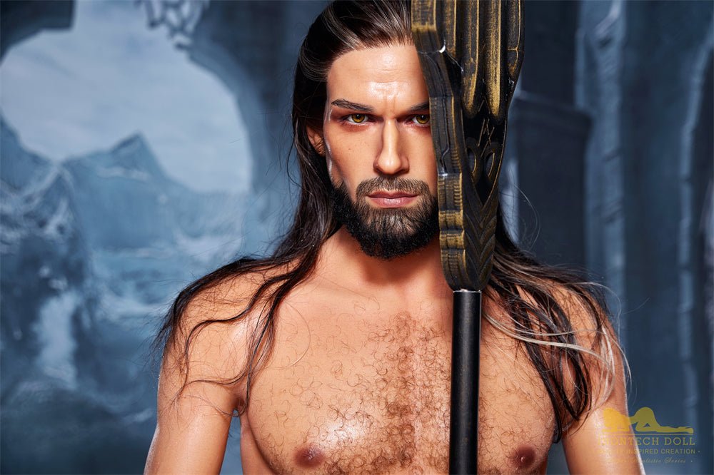 Tom 170cm Hot Aquaman Male Sex Doll - Irontech Doll Sex 'n Dolls Tom 170cm Hot Aquaman Male Sex Doll - Irontech Doll Sex 'n Dolls