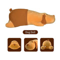 Tracys Dog Thrusting Stuffed Animal Sex Toy Dildo