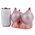 Velvara™ — Fantasy Udder Masturbator [Stock]