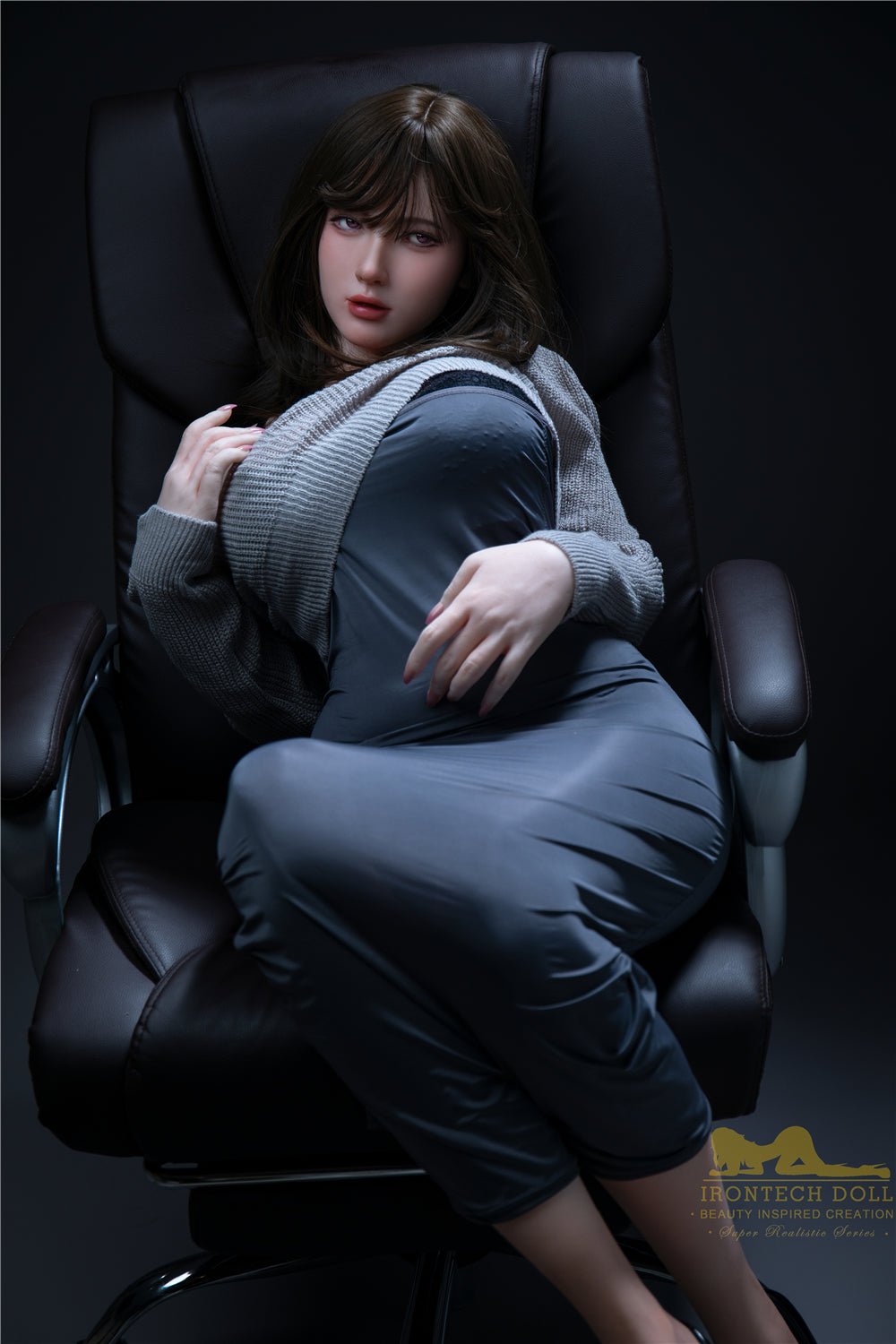 best target vibrator Yumi Lifelike Japan Sexy Doll 165cm (D-Cup)