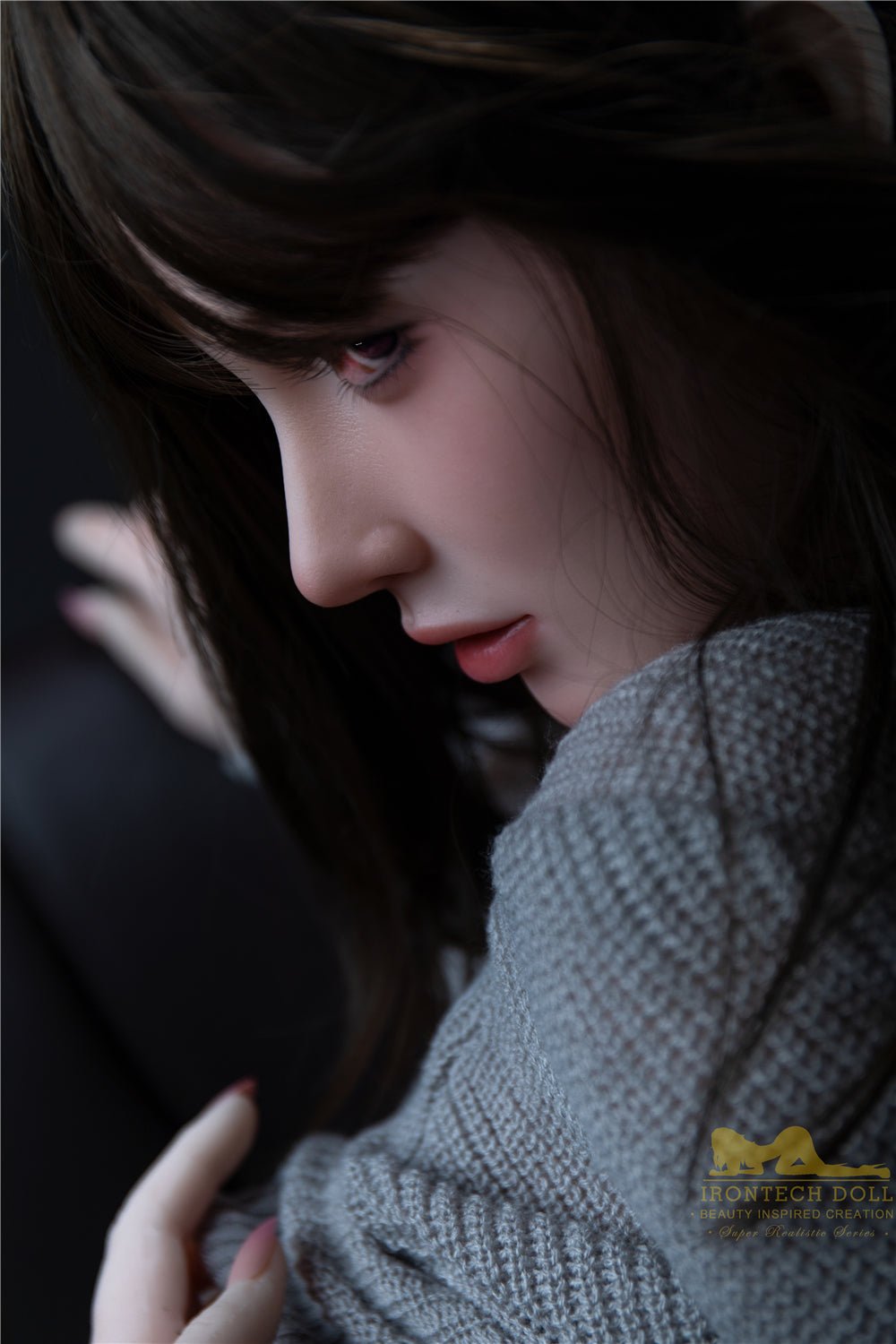 best target vibrator Leonie - 158cm New Gorgeous Yumi Sex Doll Visual Appearance