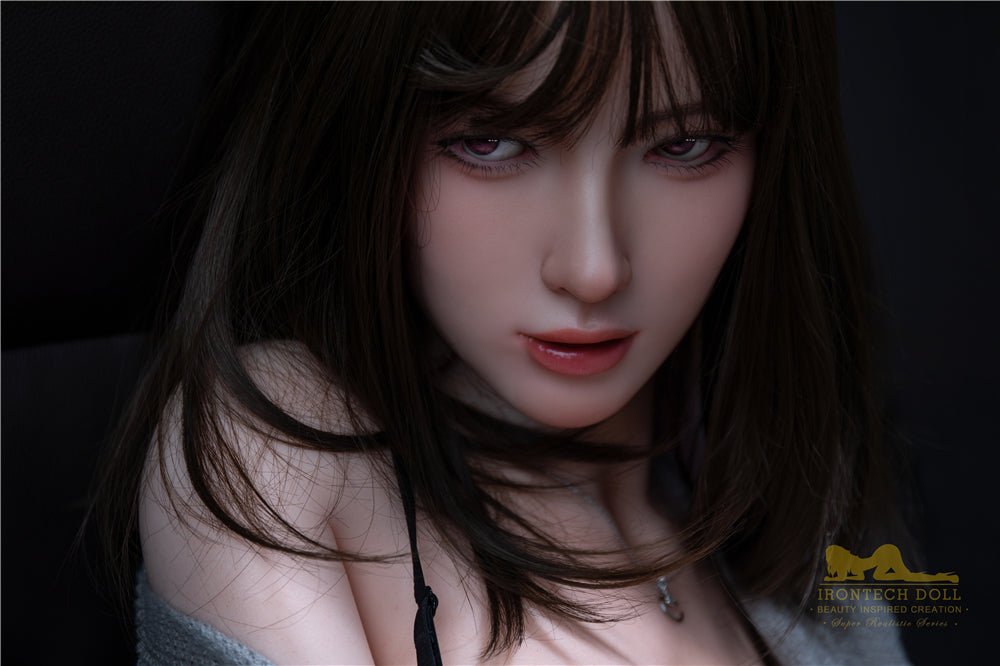 Yumi Lifelike Japan Sexy Doll 165cm (D-Cup) - Irontech Doll  Sex 'n Dolls