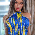 Zara Beautiful Dominican Sex Doll 164cm (C-Cup) - Irontech Doll