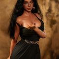 Zeinab Arabian Sex Doll Queen 166cm (B-Cup) - Irontech Doll