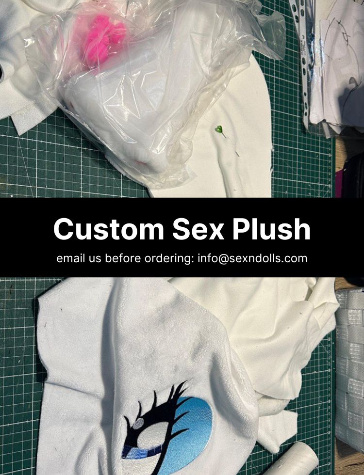 Custom Plush Furry Sex Doll - Toy Commission Maker Sex 'n Dolls Custom Plush Furry Sex Doll - Toy Commission Maker Sex 'n Dolls