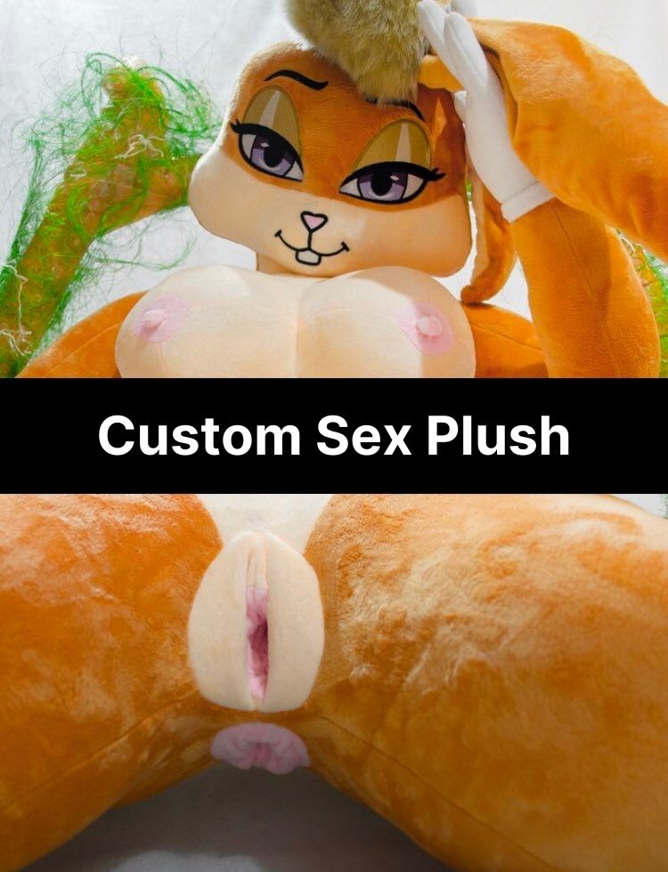 Custom Plush Furry Sex Doll - Toy Commission Maker Sex 'n Dolls Custom Plush Furry Sex Doll - Toy Commission Maker Sex 'n Dolls