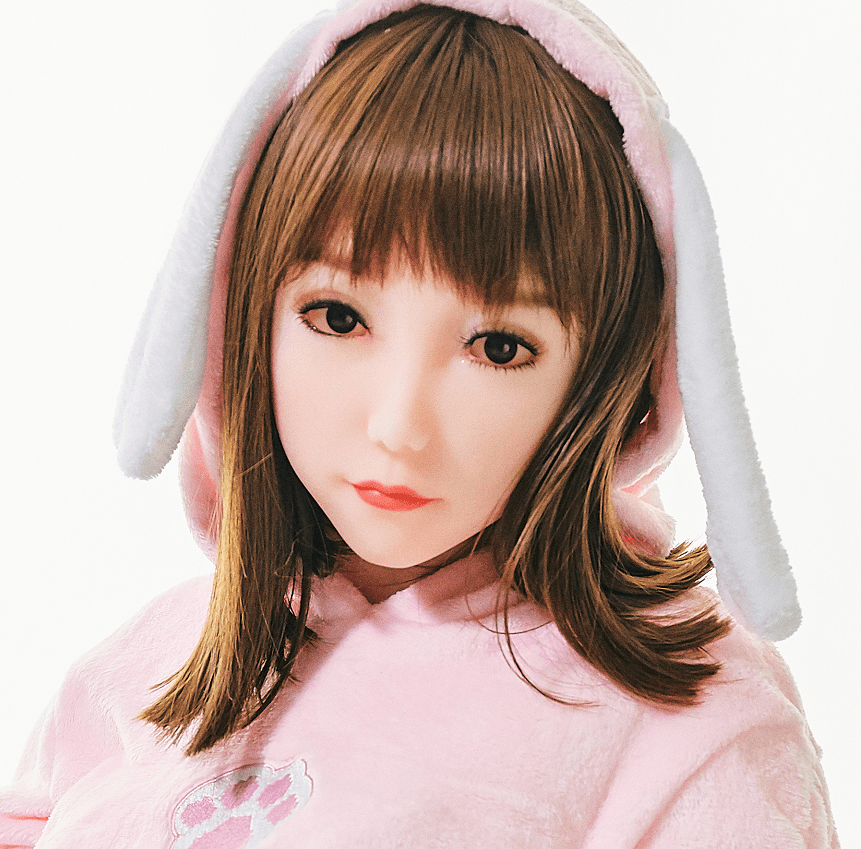 HRDOLL Anime Real Doll Furry Fan Yukino 165cm
