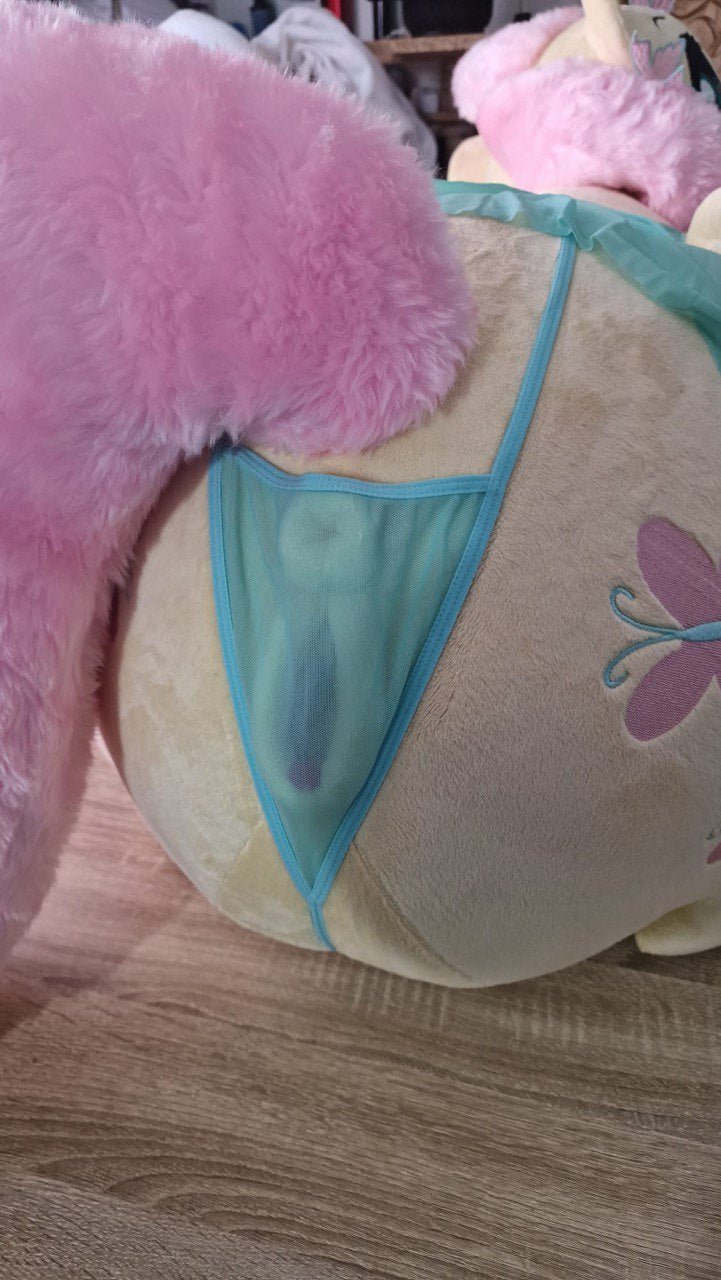 MLP Furry Sex Doll Fluttershy + Plush Pussy 130cm Sex 'n Dolls MLP Furry Sex Doll Fluttershy + Plush Pussy 130cm Sex 'n Dolls