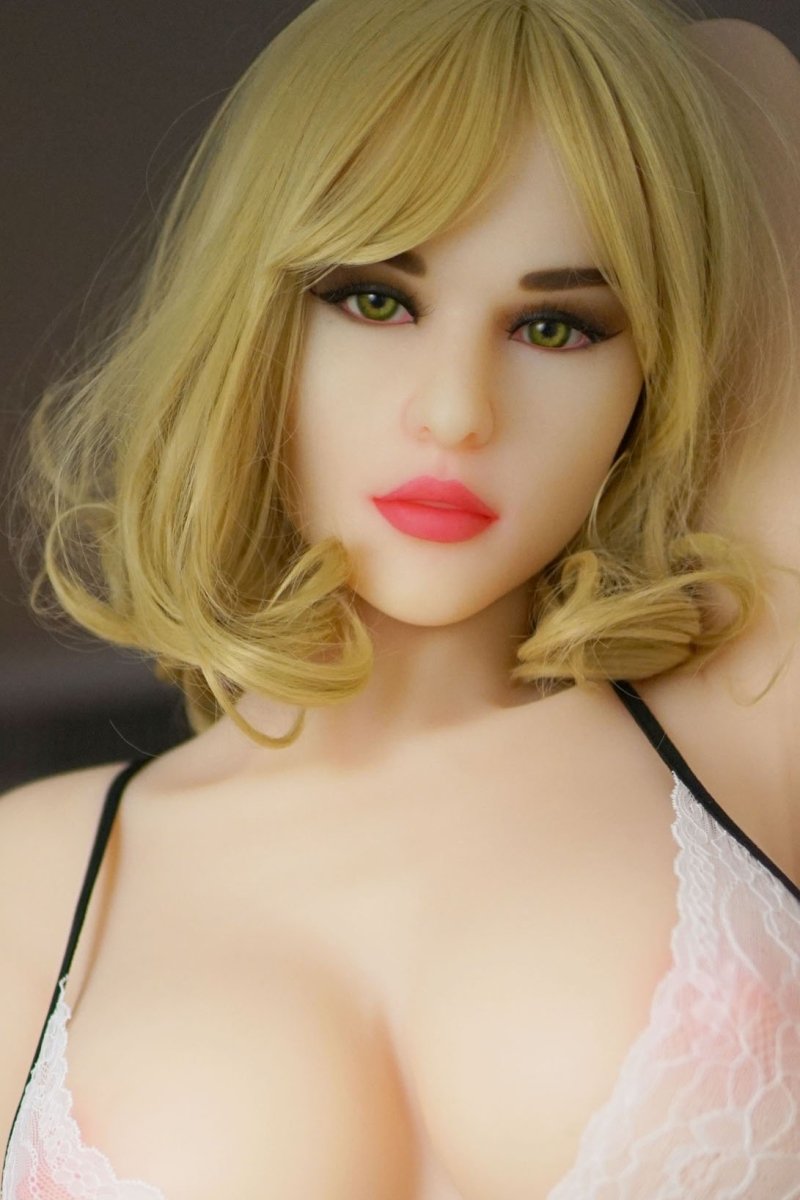 Doll Forever Custom Sex Doll Head Cathy Sex 'n Dolls Doll Forever Custom Sex Doll Head Cathy Sex 'n Dolls