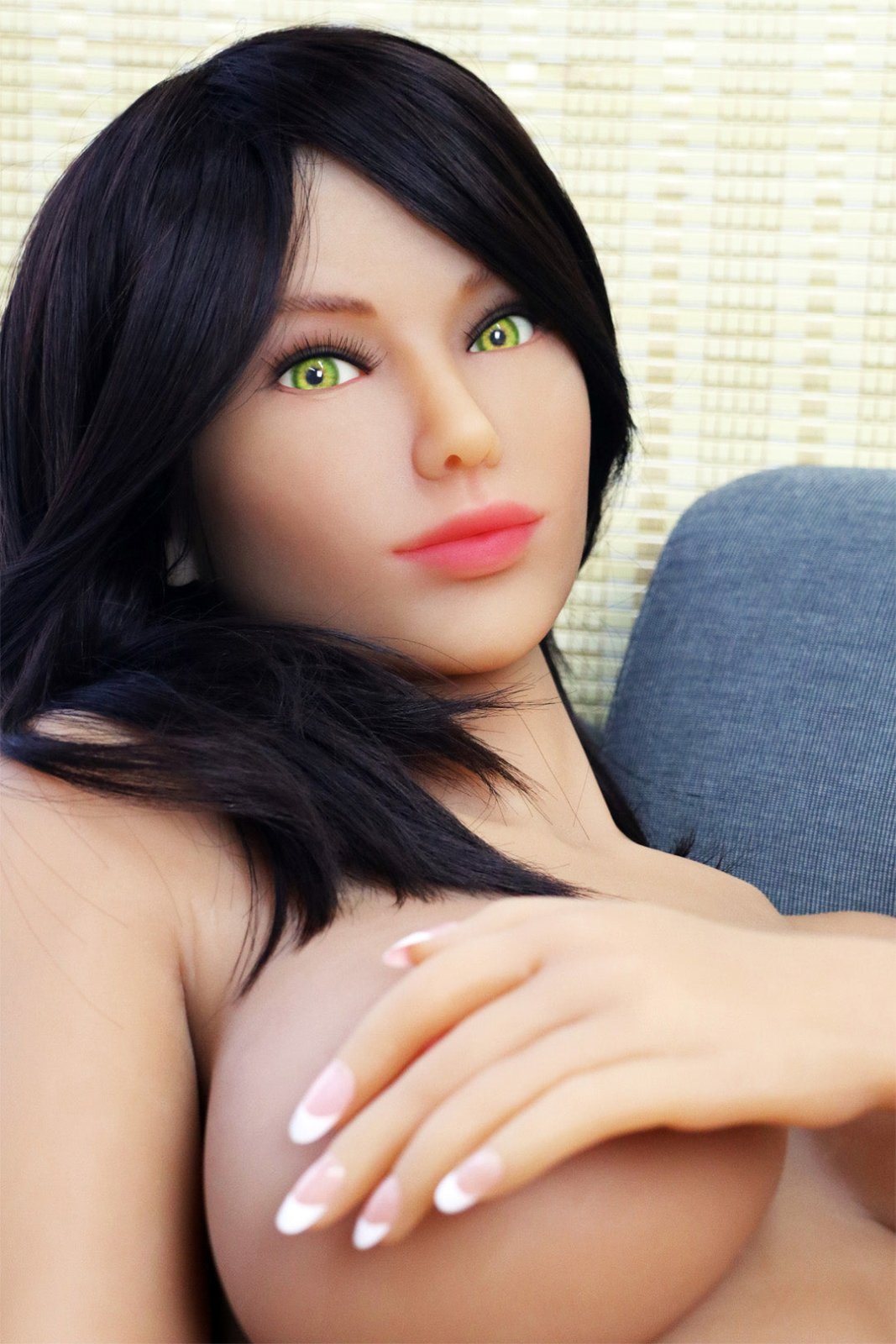 Doll4Ever Amazon Sex Doll Head Bibi Sex 'n Dolls Doll4Ever Amazon Sex Doll Head Bibi Sex 'n Dolls