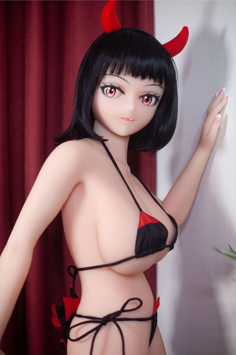 Doll4Ever Demon Sex Doll Azazel 135cm