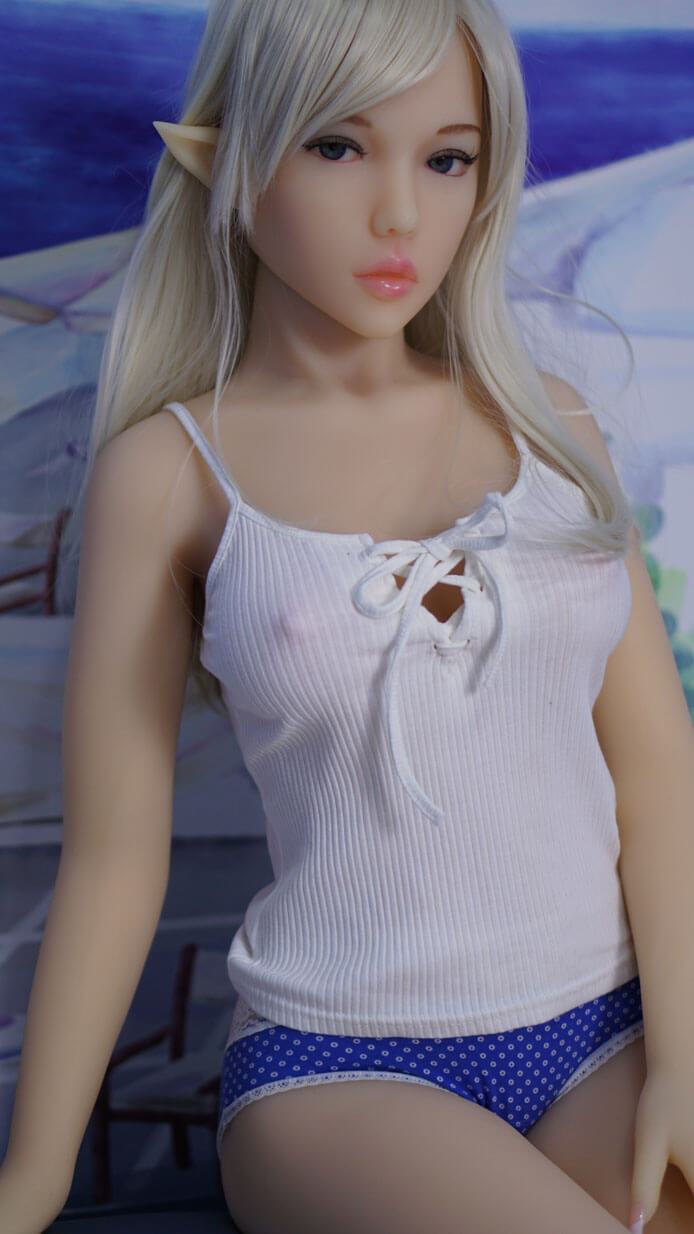 Doll4Ever Elf Love Doll Dora 146cm