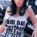 Doll4Ever Hispanic Sex Doll Nikki 155cm