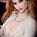 Doll4Ever Huge Boobs Sex Doll Catie 165cm