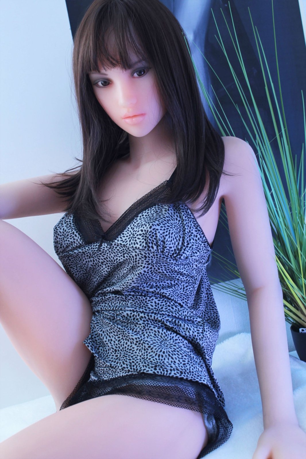 Doll4Ever Latina Sex Doll Celia 155cm