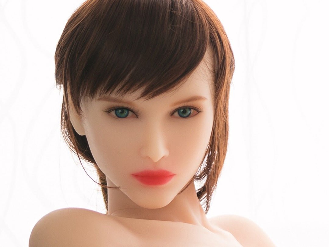 Doll4Ever Oral Sex Doll Head Alice