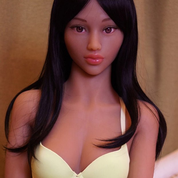 Doll4Ever Sex Doll Head Amazon Gilly Sex 'n Dolls Doll4Ever Sex Doll Head Amazon Gilly Sex 'n Dolls