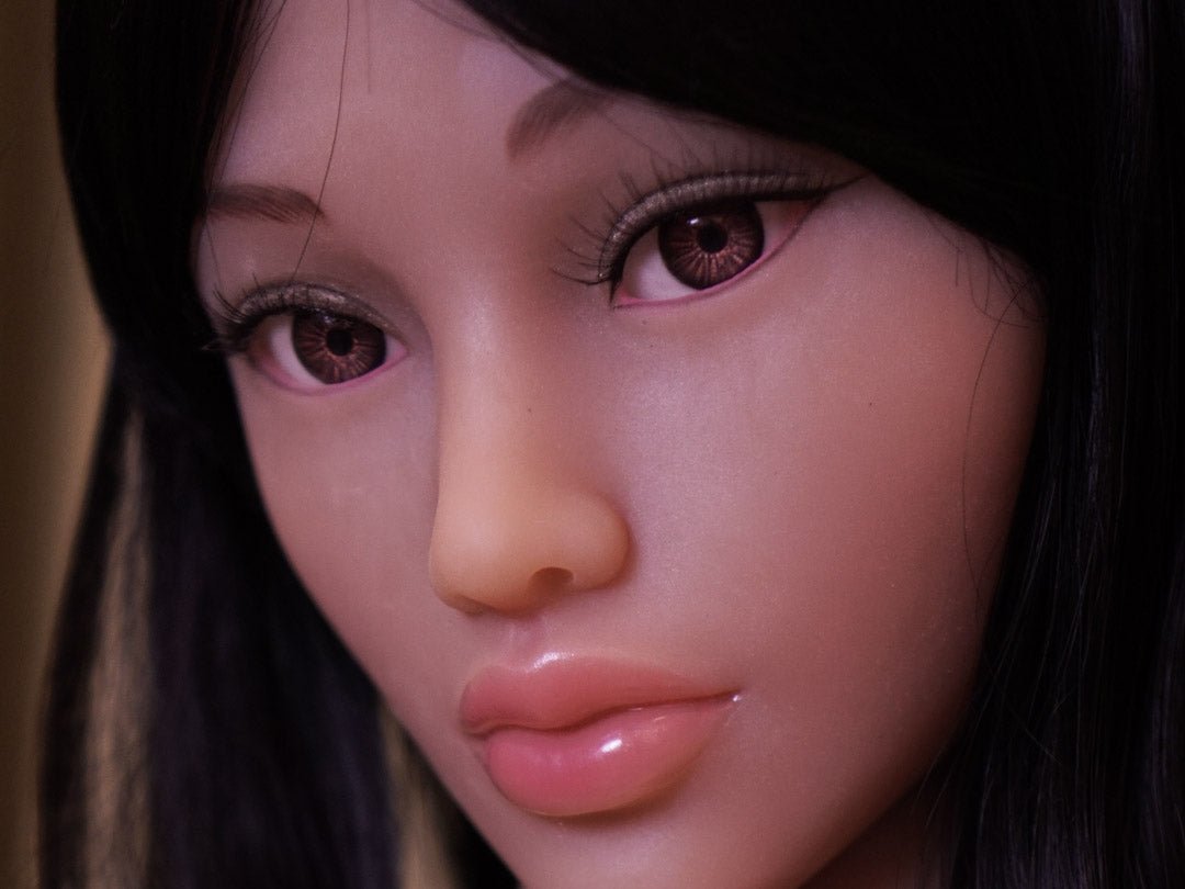 Doll4Ever Sex Doll Head Amazon Gilly Sex 'n Dolls Doll4Ever Sex Doll Head Amazon Gilly Sex 'n Dolls