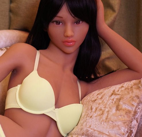 Doll4Ever Sex Doll Head Amazon Gilly
