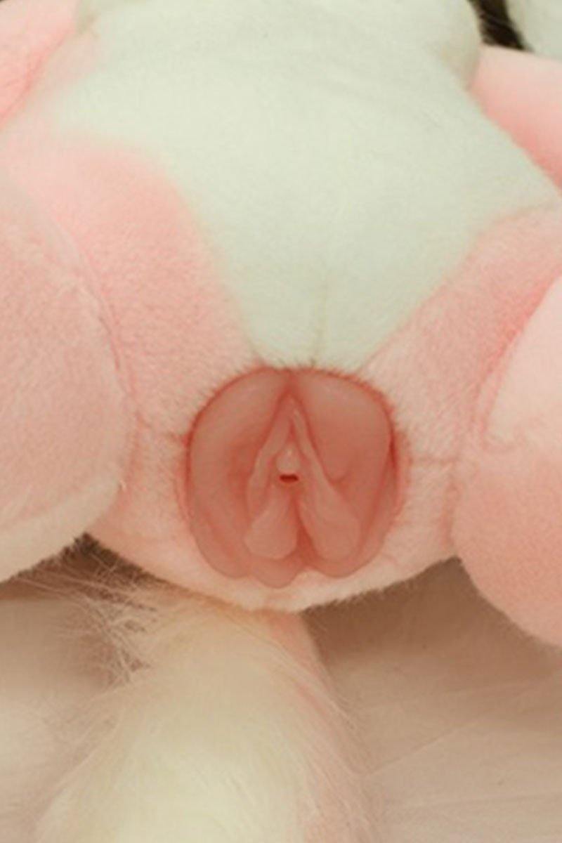 Kemono Hime Furry Plush Sex Doll Nene Sex 'n Dolls Kemono Hime Furry Plush Sex Doll Nene Sex 'n Dolls