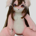 Kemono Hime Furry Plush Sex Doll Nene