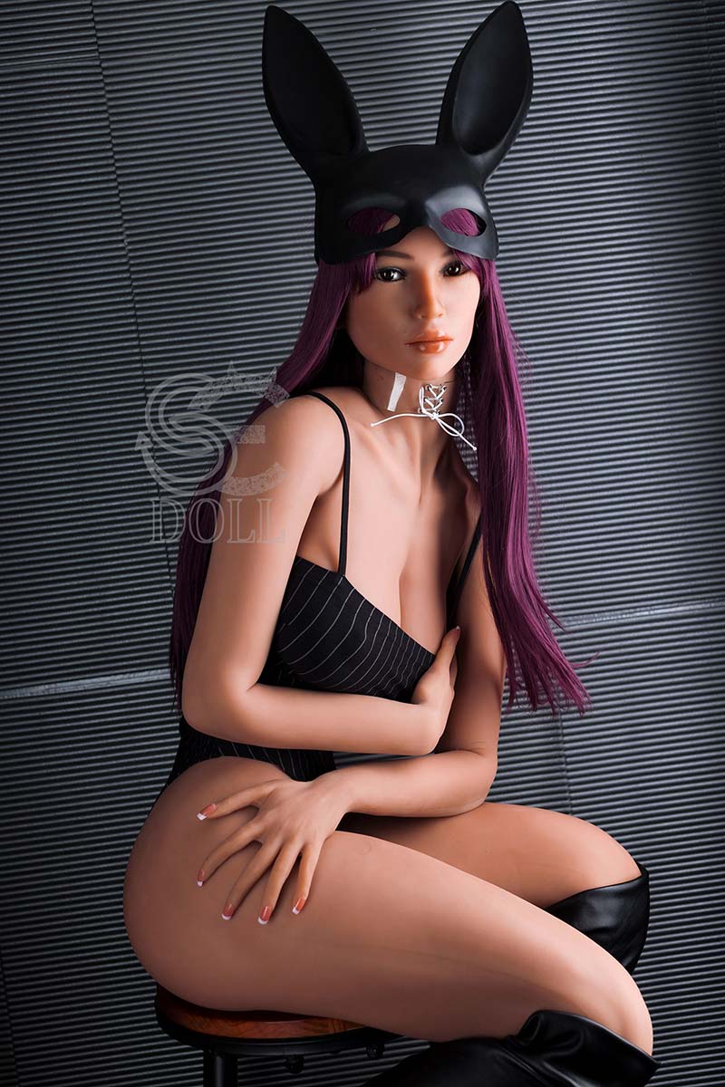 SEDOLL Adult Sex Doll MILF Bianca 167cm