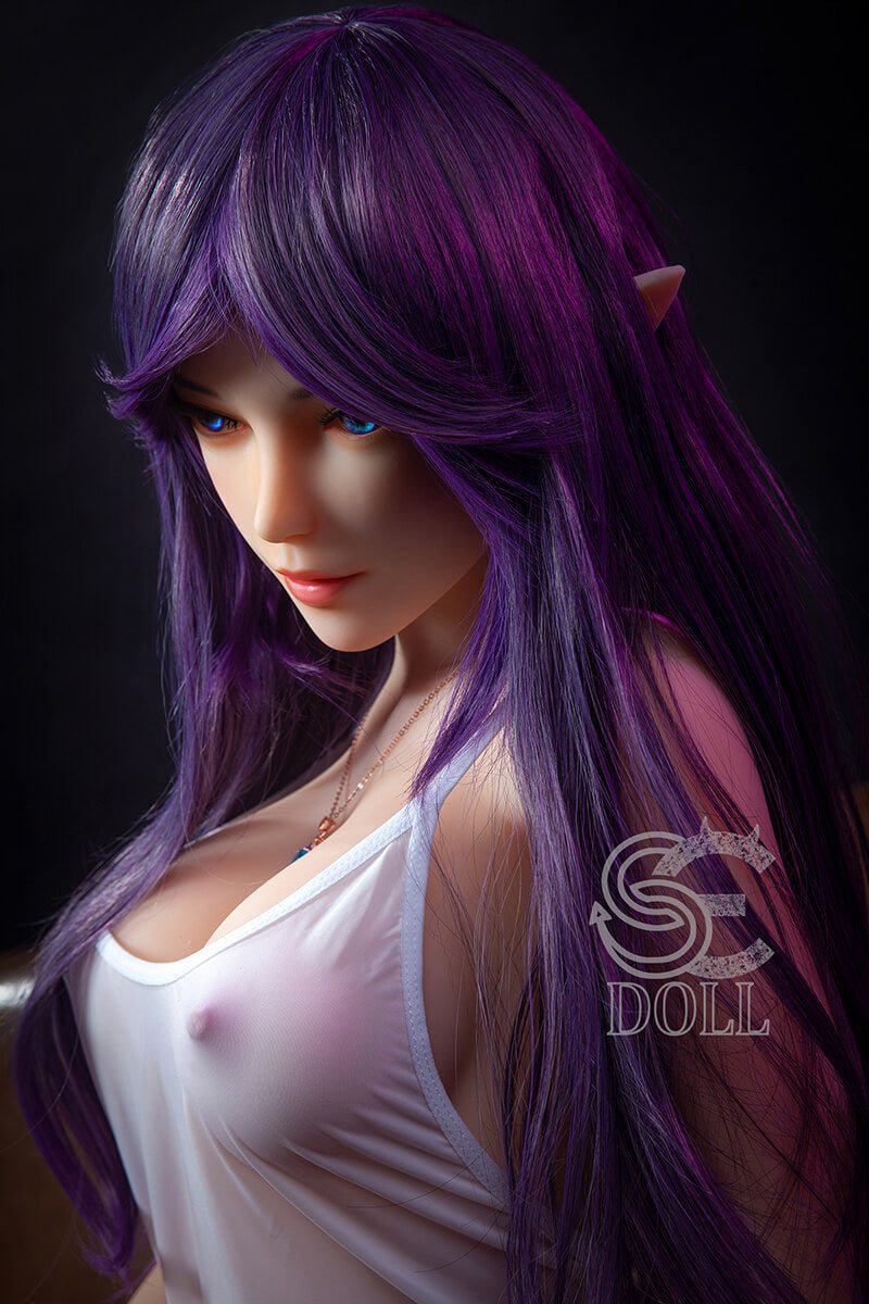 SEDOLL Anime Love Doll Olivia 151cm