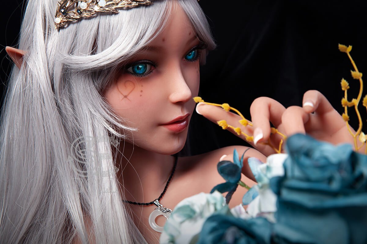 SEDOLL Fantasy Love Doll Elf Amanda 150cm