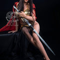 SEDOLL Fantasy Queen Sex Doll Luis 168cm