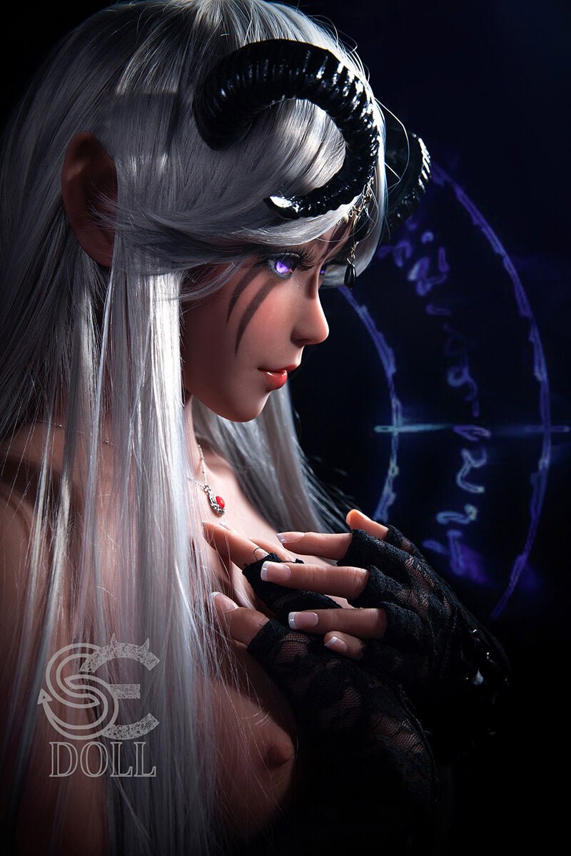 SEDOLL Fantasy Sex Doll Demon Samantha 150cm Sex 'n Dolls SEDOLL Fantasy Sex Doll Demon Samantha 150cm Sex 'n Dolls