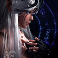 SEDOLL Fantasy Sex Doll Demon Samantha 150cm