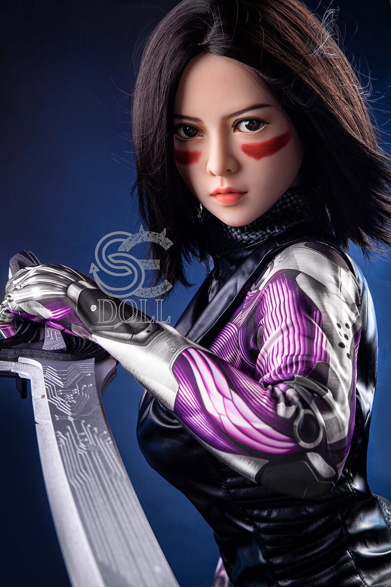 SEDOLL Final Fantasy Sex Doll Kiko 151cm Sex 'n Dolls SEDOLL Final Fantasy Sex Doll Kiko 151cm Sex 'n Dolls
