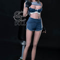 SEDOLL Hentai Love Doll Japanese Hirono 166cm