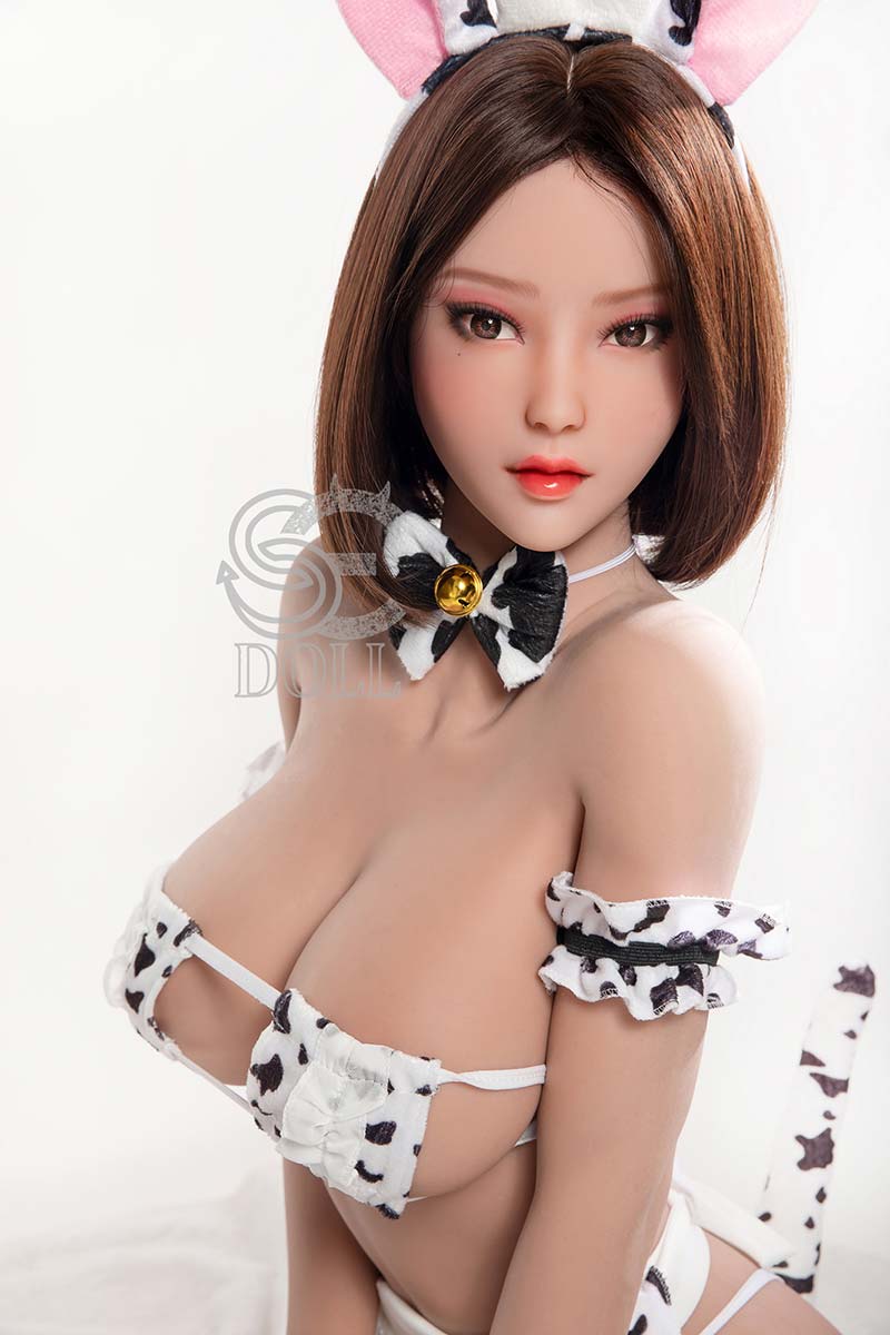 SEDOLL Japan Real Doll Sexy Reiko 161cm