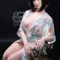 SEDOLL Japanese Silicone Doll Mariko 160cm