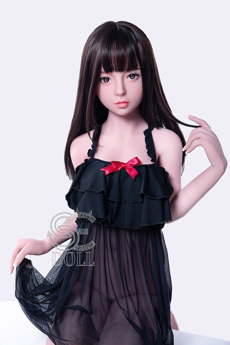 SEDOLL Small Japanese Sex Doll Mika 151cm Sex 'n Dolls SEDOLL Small Japanese Sex Doll Mika 151cm Sex 'n Dolls
