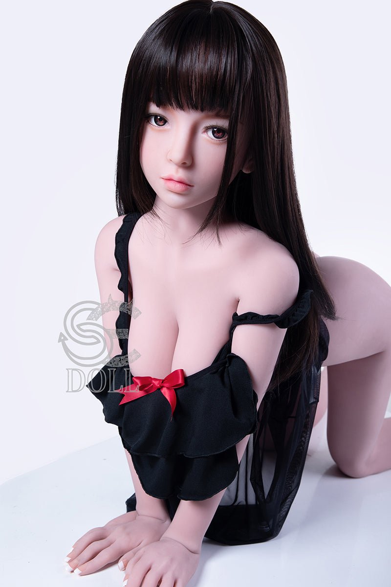 SEDOLL Small Japanese Sex Doll Mika 151cm
