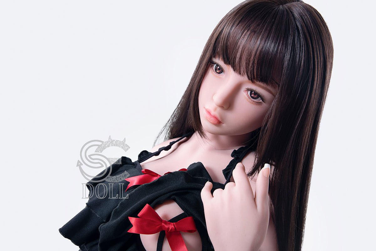 SEDOLL Small Japanese Sex Doll Mika 151cm Sex 'n Dolls SEDOLL Small Japanese Sex Doll Mika 151cm Sex 'n Dolls