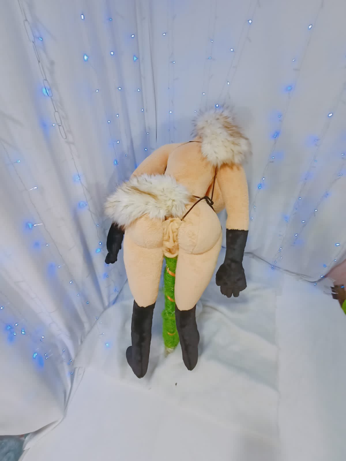 Animal Sex Doll Porn - Stuffed Furry Anthro Mare Horse Sex Doll â¤ï¸ Sex 'n Dolls