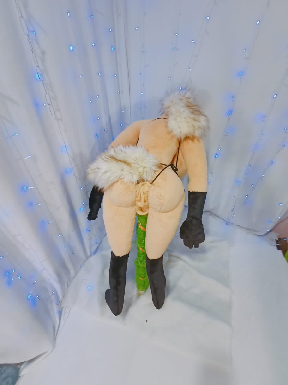 Stuffed Furry Anthro Mare Horse Sex Doll Sex 'n Dolls Stuffed Furry Anthro Mare Horse Sex Doll Sex 'n Dolls