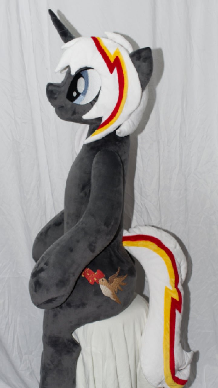 Velvet Remedy My Little Pony Onahole Sex Plushy Sex 'n Dolls Velvet Remedy My Little Pony Onahole Sex Plushy Sex 'n Dolls