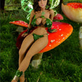 YL Doll Fairy Sex Doll Fantasy Shael 148cm